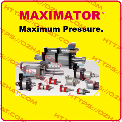 15A2B16M  Maximator
