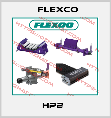 HP2   Flexco