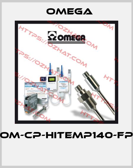 OM-CP-HITEMP140-FP  Omega