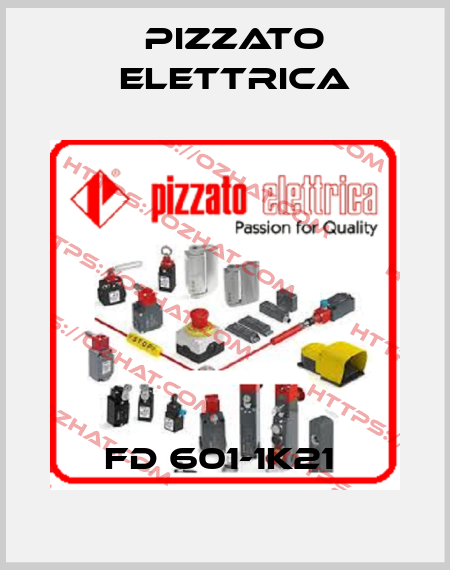 FD 601-1K21  Pizzato Elettrica