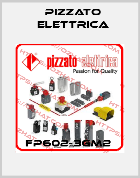 FP602-3GM2  Pizzato Elettrica