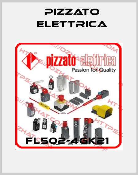 FL502-4GK21  Pizzato Elettrica