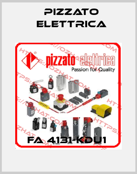 FA 4131-KDU1  Pizzato Elettrica