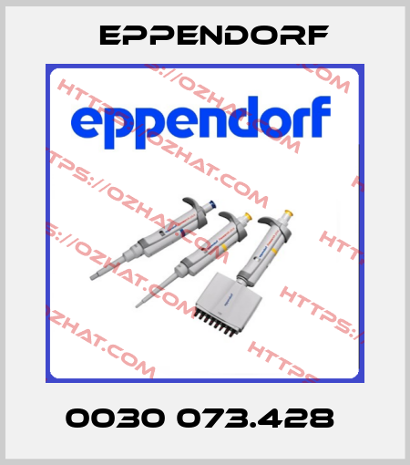 0030 073.428  Eppendorf