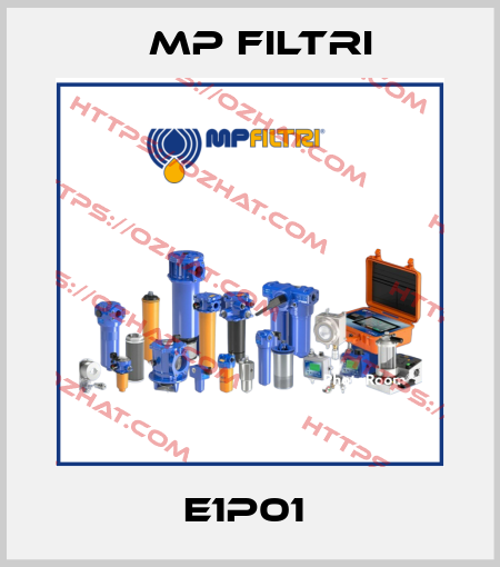 E1P01  MP Filtri