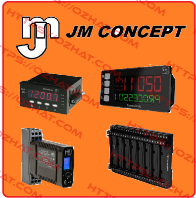 WK6000TU-ANN  JM Concept