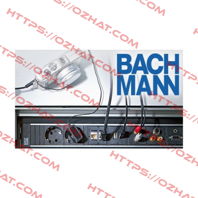 940.083  Bachmann