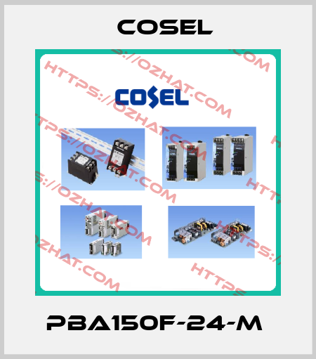 PBA150F-24-M  Cosel