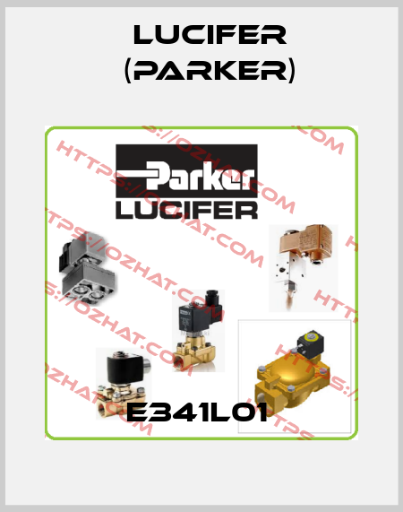 E341L01  Lucifer (Parker)