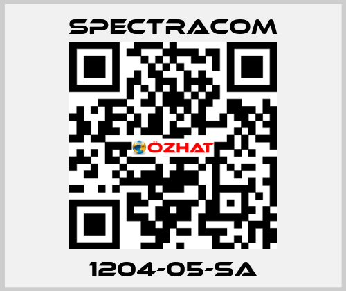 1204-05-SA SPECTRACOM