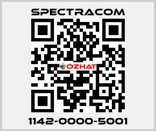 1142-0000-5001 SPECTRACOM