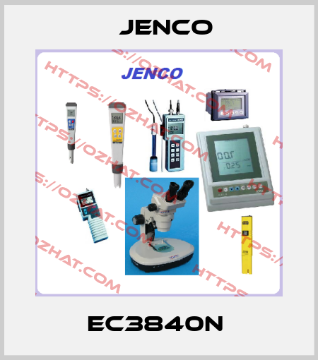 EC3840N  Jenco