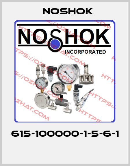 615-100000-1-5-6-1  Noshok