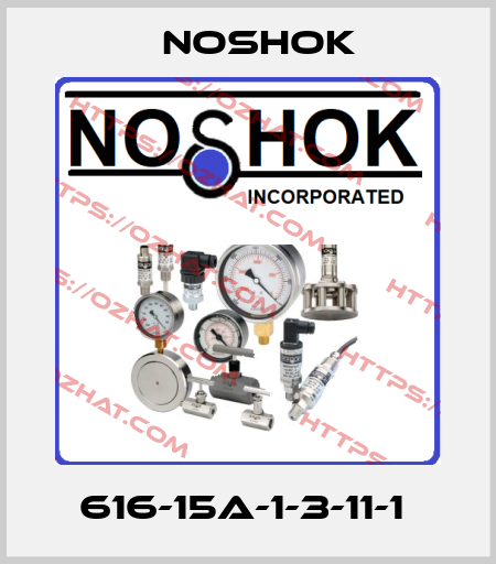 616-15A-1-3-11-1  Noshok