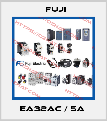 EA32AC / 5A  Fuji