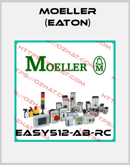 EASY512-AB-RC  Moeller (Eaton)