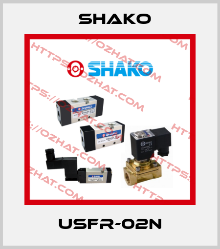 USFR-02N SHAKO