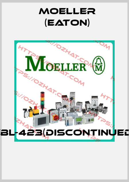 EBL-423(discontinued)  Moeller (Eaton)