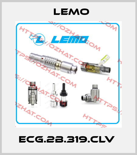 ECG.2B.319.CLV  Lemo