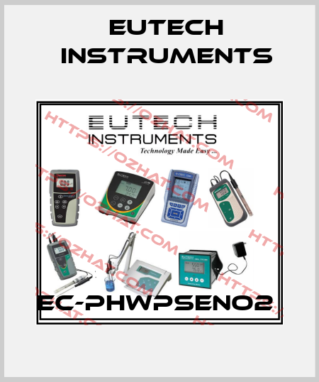 EC-PHWPSENO2  Eutech Instruments