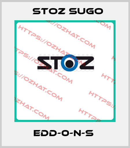 EDD-0-N-S  Stoz Sugo