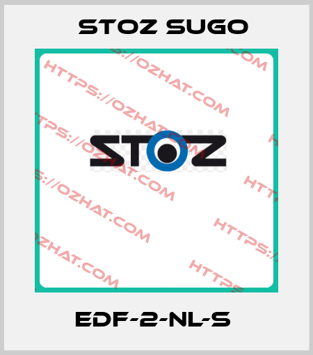 EDF-2-NL-S  Stoz Sugo