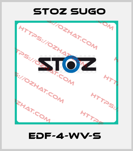 EDF-4-WV-S  Stoz Sugo