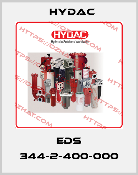 EDS 344-2-400-000 Hydac