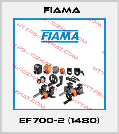 EF700-2 (1480) Fiama