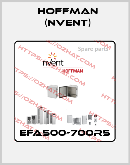 EFA500-700R5 Hoffman (nVent)