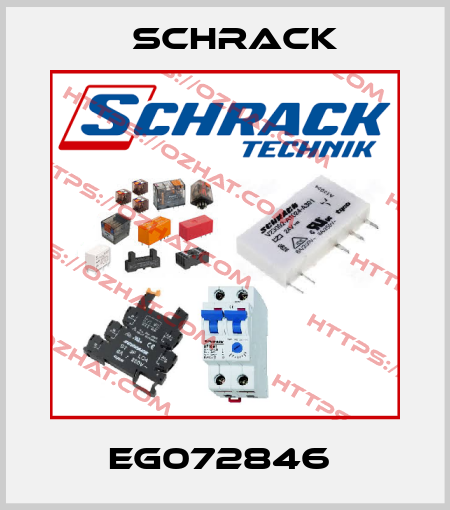EG072846  Schrack