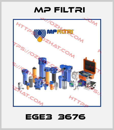 EGE3  3676  MP Filtri