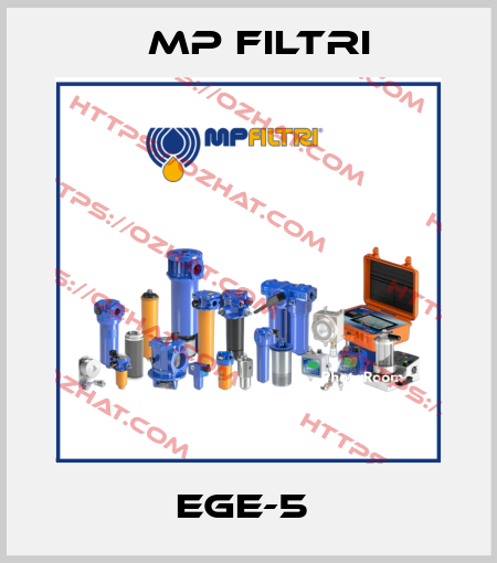 EGE-5  MP Filtri