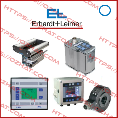 00302990 CV 2201  Erhardt Leimer