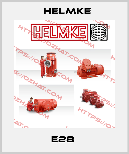 E28  Helmke