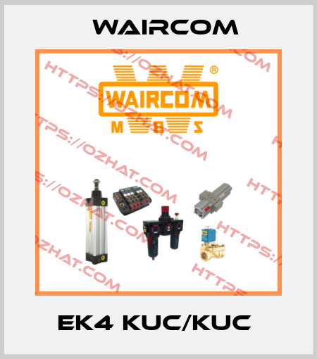 EK4 KUC/KUC  Waircom