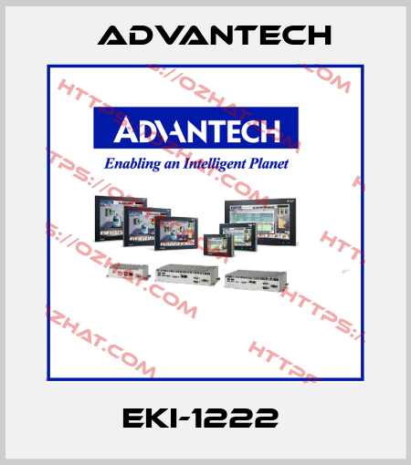 EKI-1222  Advantech