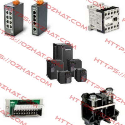 Art.No. 204733, Part No. SLC40N-0203-DE2LB  Idec