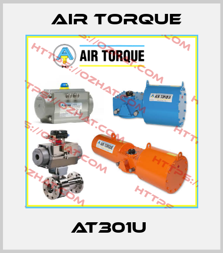 AT301U  Air Torque