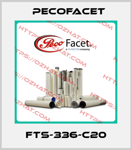 FTS-336-C20 PECOFacet