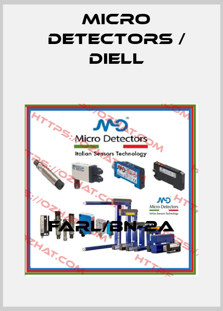 FARL/BN-2A Micro Detectors / Diell