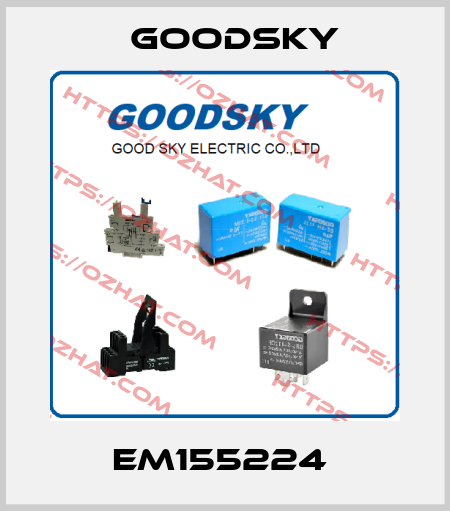 EM155224  Goodsky
