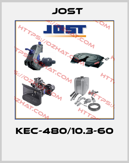KEC-480/10.3-60  Jost