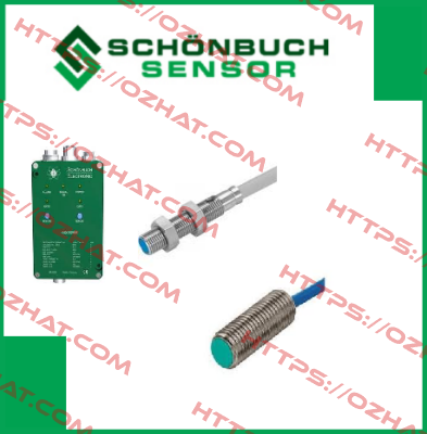 TLHT 5207  Schoenbuch