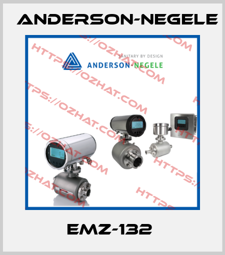 EMZ-132  Anderson-Negele