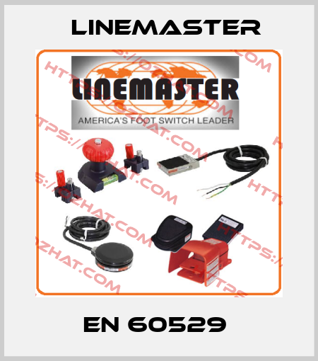 EN 60529  Linemaster