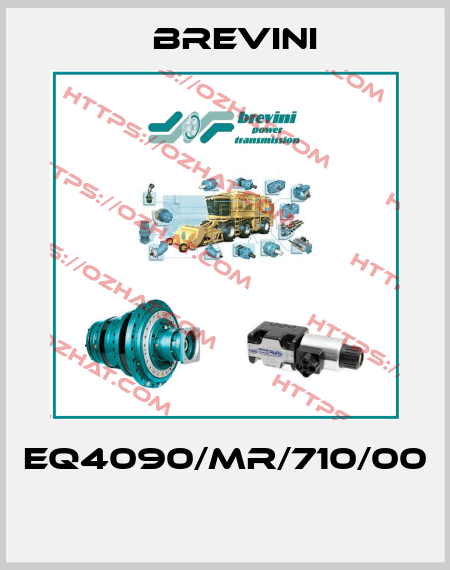 EQ4090/MR/710/00  Brevini