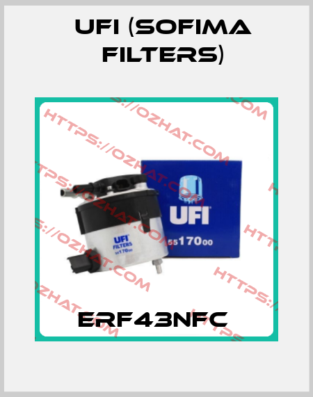 ERF43NFC  Ufi (SOFIMA FILTERS)