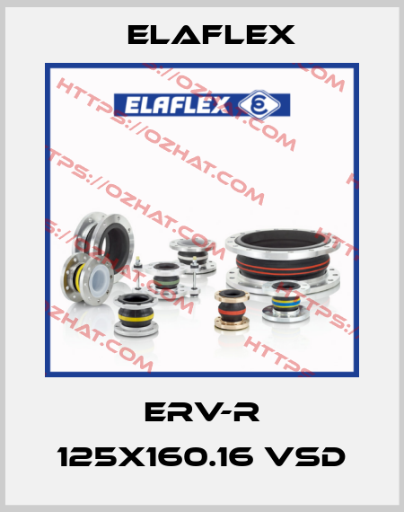 ERV-R 125X160.16 VSD Elaflex
