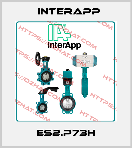 ES2.P73H InterApp